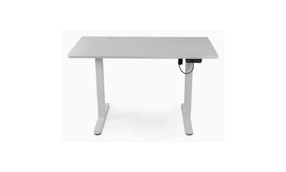 Регульований Стіл StandUp White 1200 х 600 BST-02 - фото 3 Регульований Стіл StandUp White 1200 х 600 BST-02 - фото 3