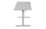 Регульований Стіл StandUp White 1200 х 600 BST-02 - фото 4 Регульований Стіл StandUp White 1200 х 600 BST-02 - фото 4