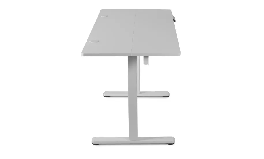 Регульований Стіл StandUp White 1200 х 600 BST-02 - фото 4 Регульований Стіл StandUp White 1200 х 600 BST-02 - фото 4