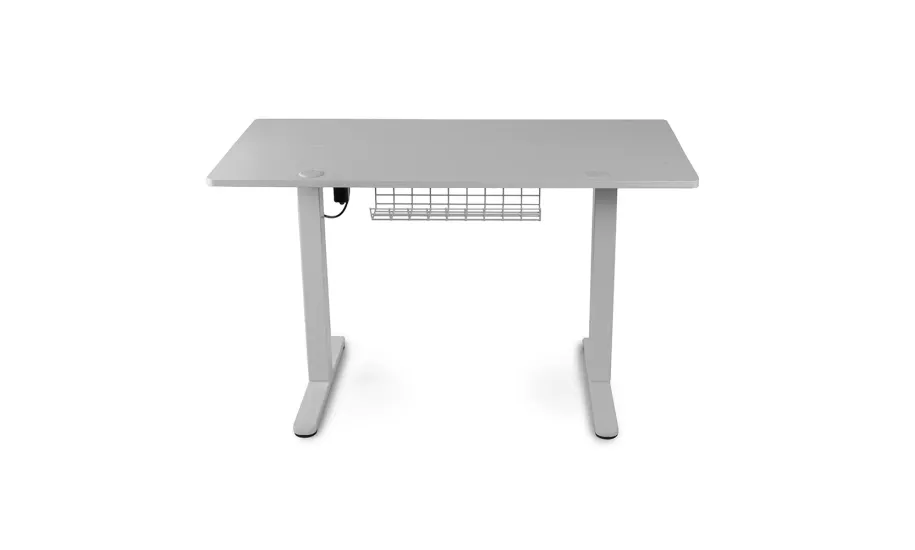Регульований Стіл StandUp White 1200 х 600 BST-02 - фото 6 Регульований Стіл StandUp White 1200 х 600 BST-02 - фото 6