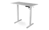 Регульований Стіл StandUp White 1200 х 600 BST-02 - фото 7 Регульований Стіл StandUp White 1200 х 600 BST-02 - фото 7