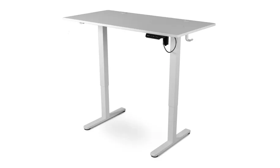 Регульований Стіл StandUp White 1200 х 600 BST-02 - фото 7 Регульований Стіл StandUp White 1200 х 600 BST-02 - фото 7