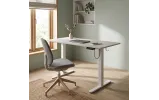 Регульований Стіл StandUp White 1200 х 600 BST-02 - фото 8 Регульований Стіл StandUp White 1200 х 600 BST-02 - фото 8