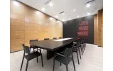Стілець Сієста Лофт / Siesta Loft чорний - фото 11