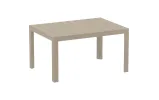 Cтол Сиеста Атлантик / Siesta Atlantic 1400х2100х1000х760 тауп - фото 2