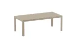Cтол Сиеста Атлантик / Siesta Atlantic 1400х2100х1000х760 тауп - фото 4