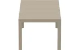 Cтол Сиеста Атлантик / Siesta Atlantic 1400х2100х1000х760 тауп - фото 7