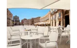 Стілець Сієста Діва / Siesta Diva білий - фото 12
