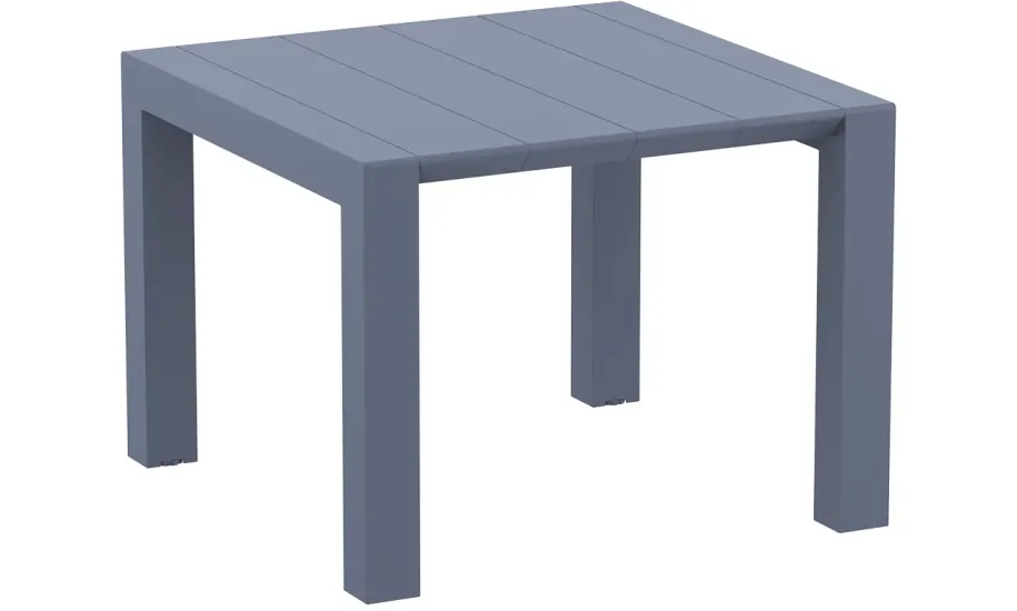 Стіл Siesta Vegas 100-140 Dark Grey Стіл Siesta Vegas 100-140 Dark Grey